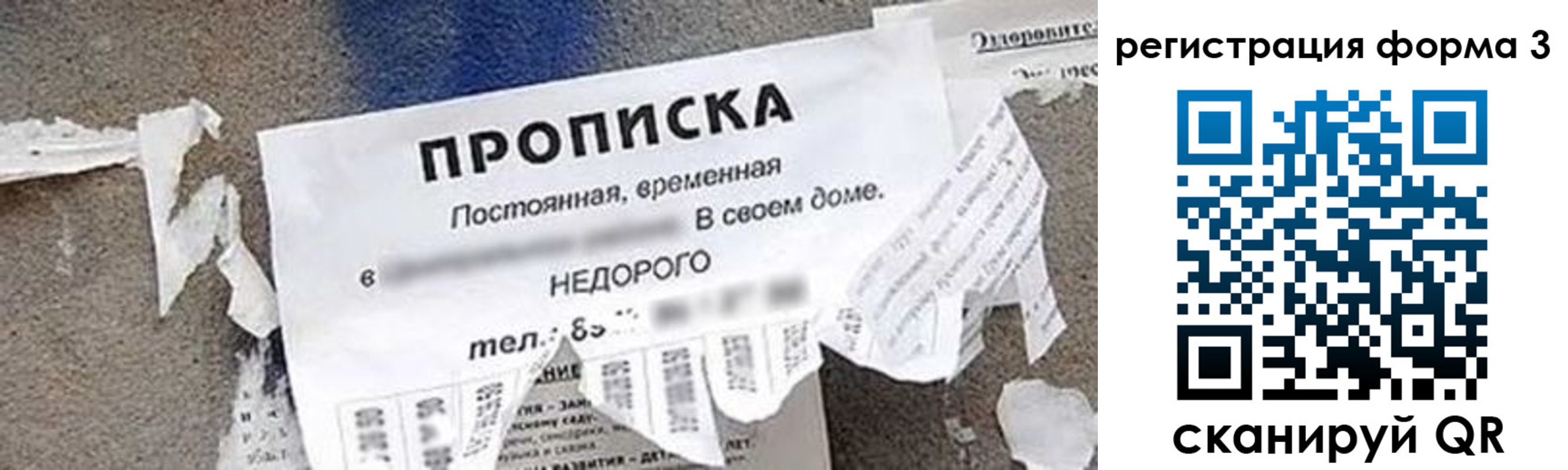 прописка 2025 в Черняховске